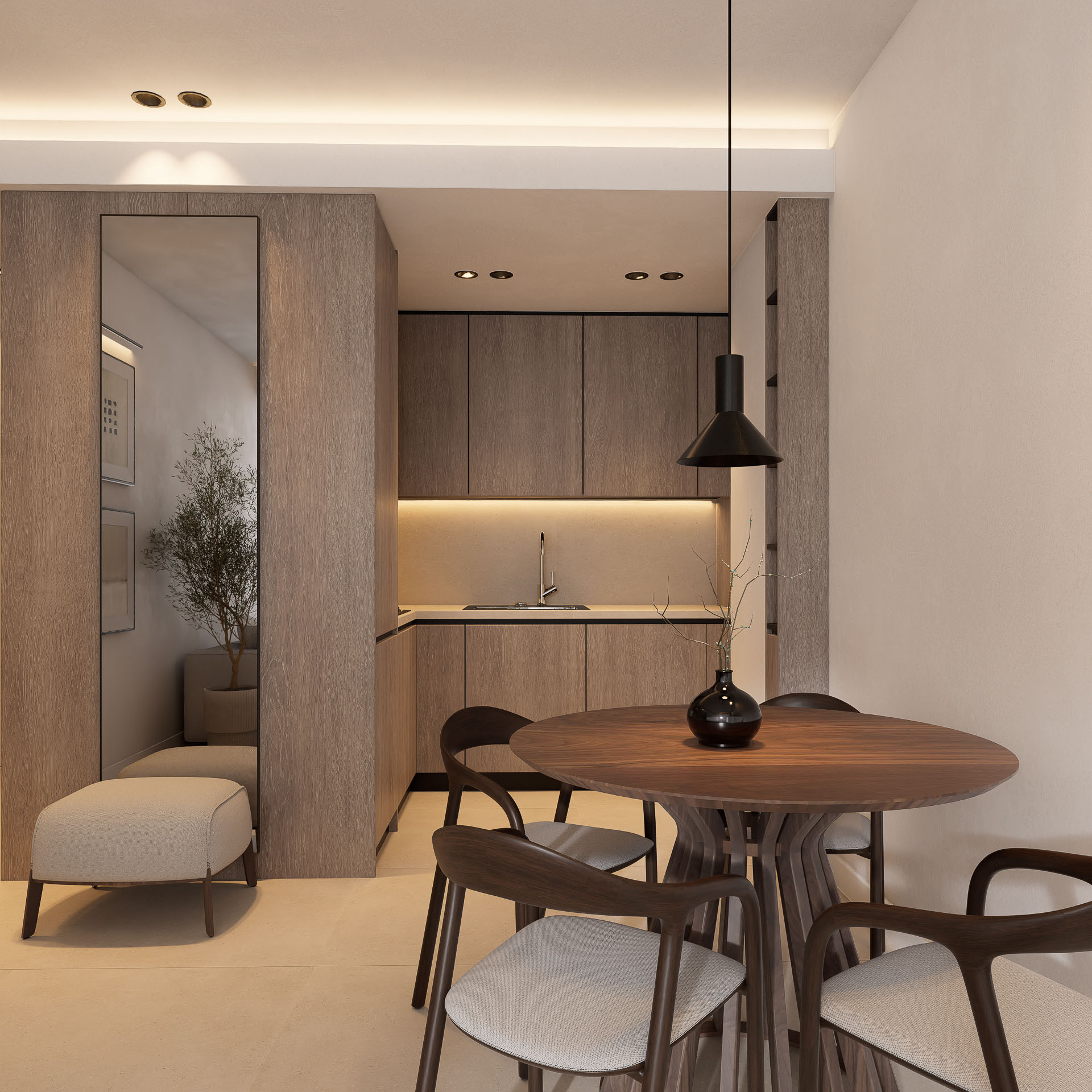 Stan 11 galerija slika 5 - VIP Home Požarevac novogradnja